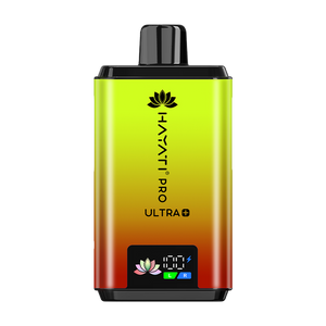 Hayati Pro Ultra+ 25000 Pod Kit