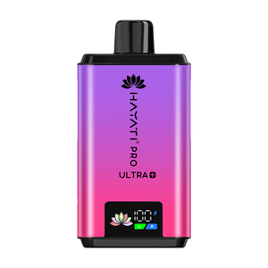 Hayati Pro Ultra+ 25000 Pod Kit