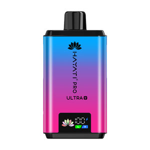 Hayati Pro Ultra+ 25000 Pod Kit