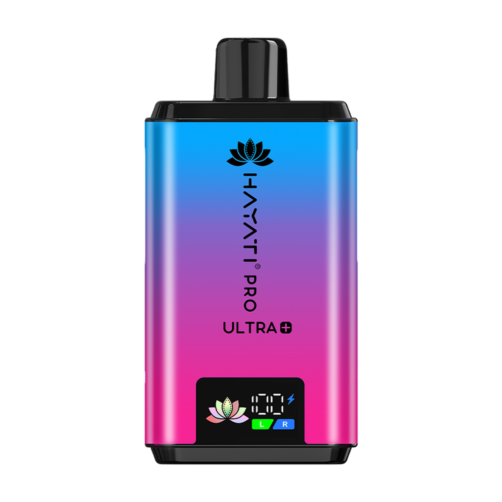 Hayati Pro Ultra+ 25000 Pod Kit