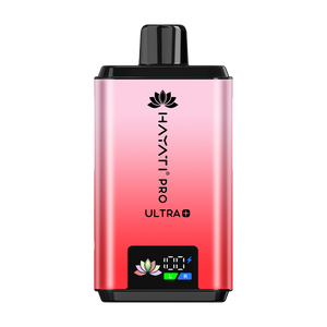 Hayati Pro Ultra+ 25000 Pod Kit