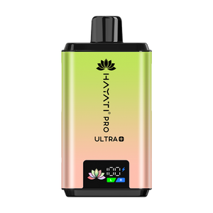 Hayati Pro Ultra+ 25000 Pod Kit