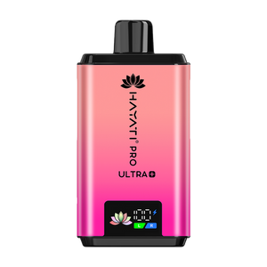 Hayati Pro Ultra+ 25000 Pod Kit