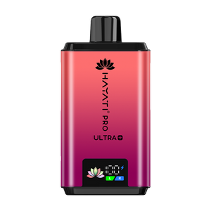 Hayati Pro Ultra+ 25000 Pod Kit