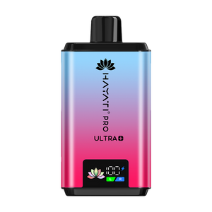 Hayati Pro Ultra+ 25000 Pod Kit