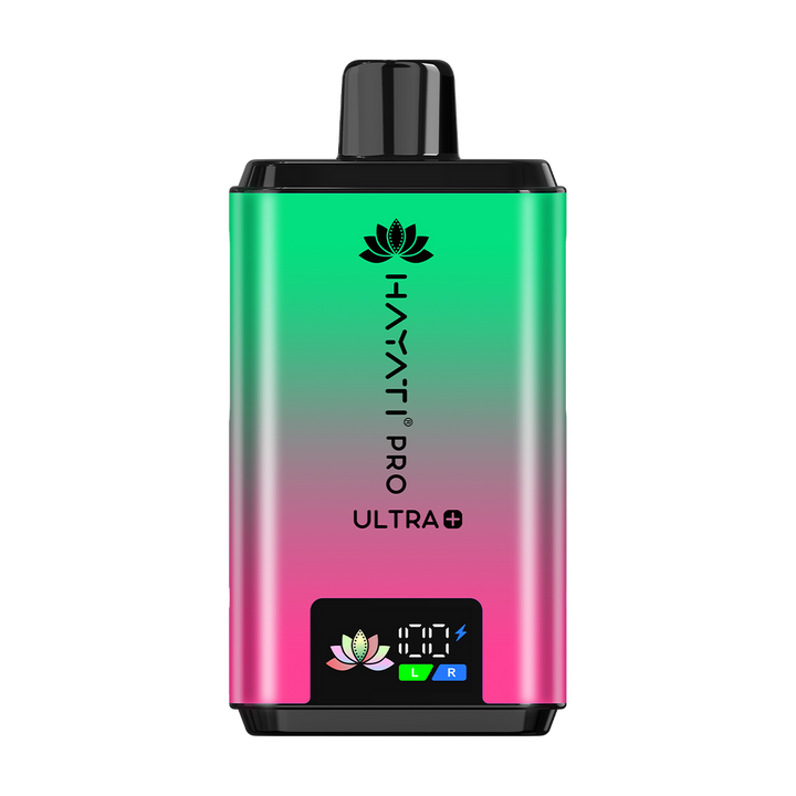 Hayati Pro Ultra+ 25000 Pod Kit