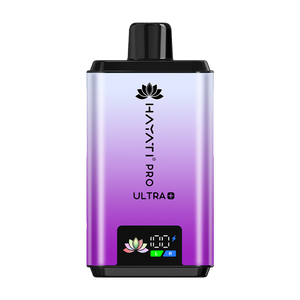 Hayati Pro Ultra+ 25000 Pod Kit