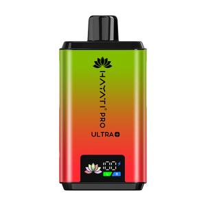 Hayati Pro Ultra+ 25000 Pod Kit