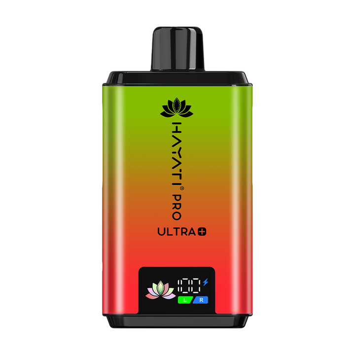 Hayati Pro Ultra+ 25000 Pod Kit