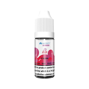 H' Bubba Nic Salt by Hayati Pro Max 10ml