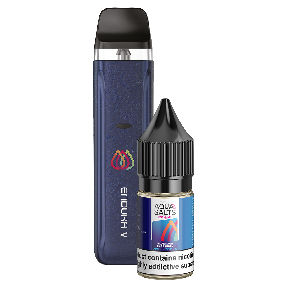 Aquavape Innokin Endura V Kit