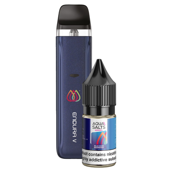 Aquavape Innokin Endura V Kit