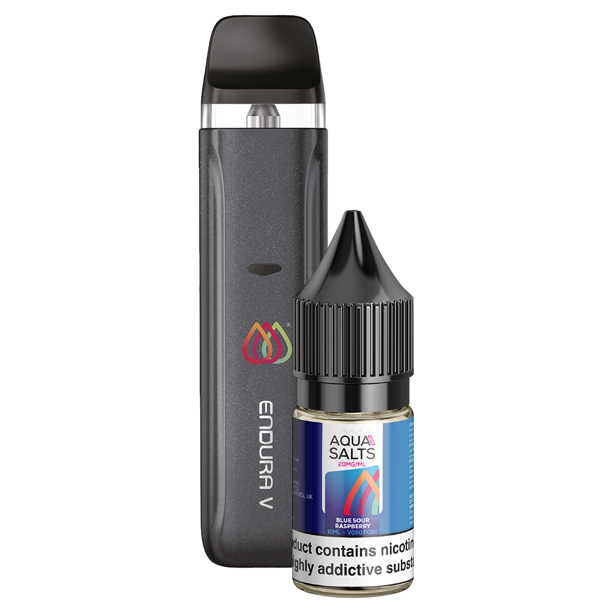 Aquavape Innokin Endura V Kit