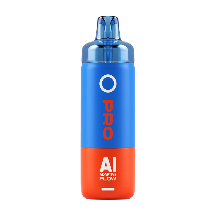 Insta O Pro 10k Pod Kit