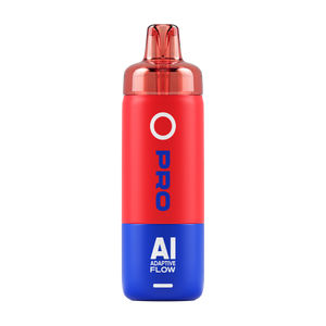 Insta O Pro 10k Pod Kit