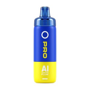 Insta O Pro 10k Pod Kit