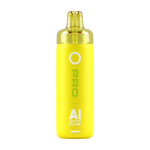 Insta O Pro 10k Pod Kit