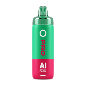 Insta O Pro 10k Pod Kit