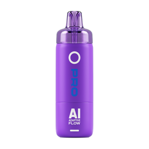 Insta O Pro 10k Pod Kit