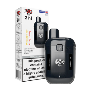 IVG Air 2 in 1 Vape Kit