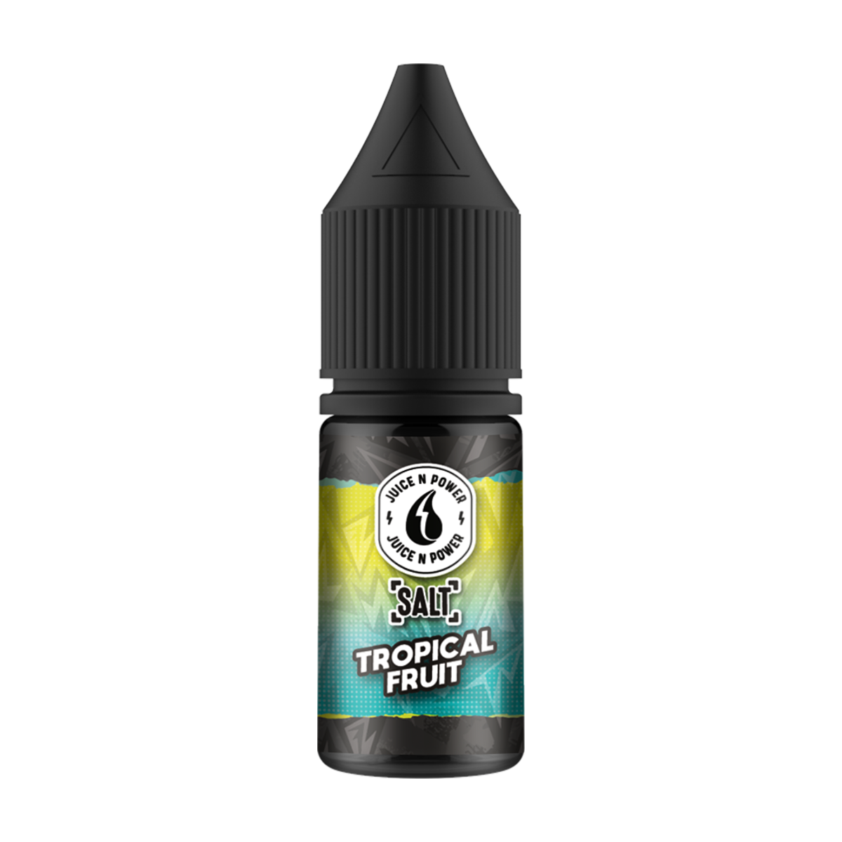 Tropical Fruits Nic Salt E-Liquid by Juice N Power 10ml