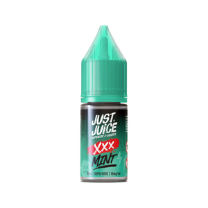 XXX Bar Nic Salt by Just Juice