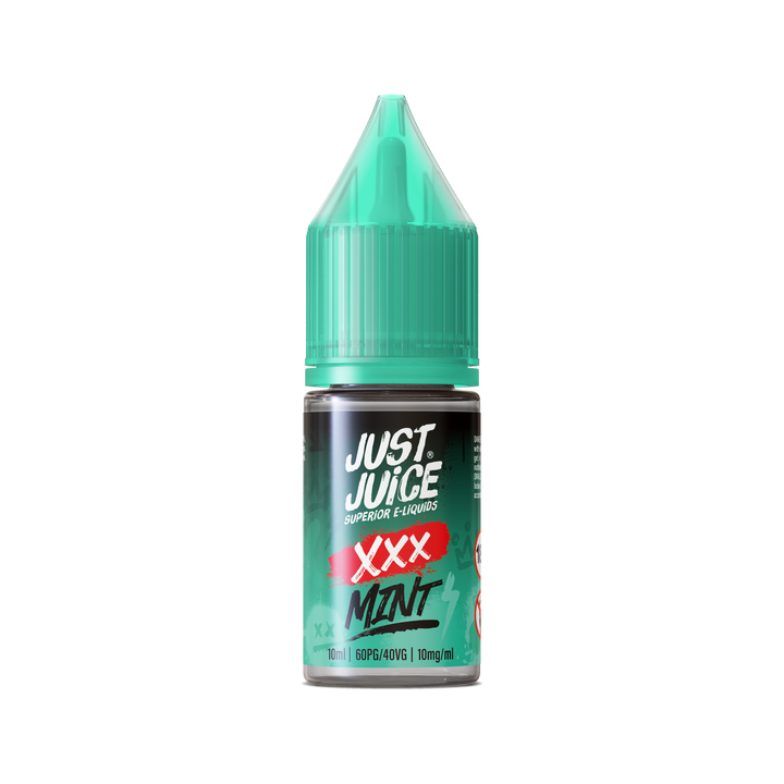 XXX Bar Nic Salt by Just Juice