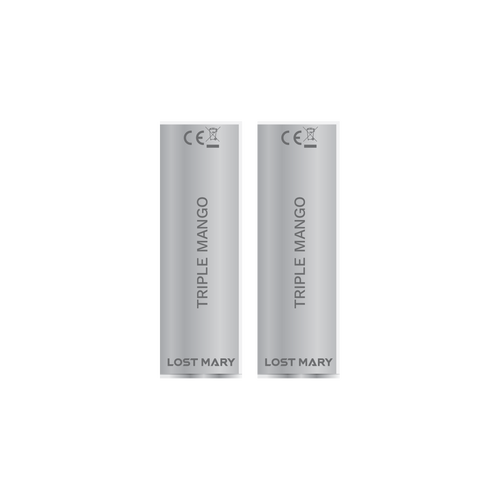Lost Mary 4in1 Pod Kit