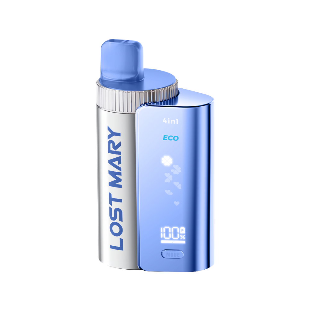 Lost Mary 4in1 Pod Kit