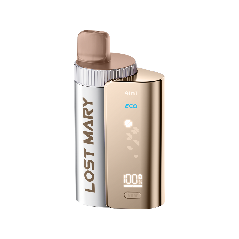 Lost Mary 4in1 Pod Kit