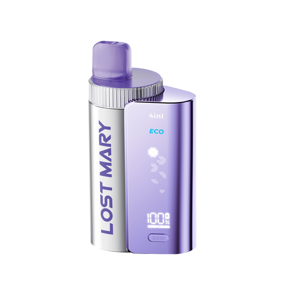 Lost Mary 4in1 Pod Kit