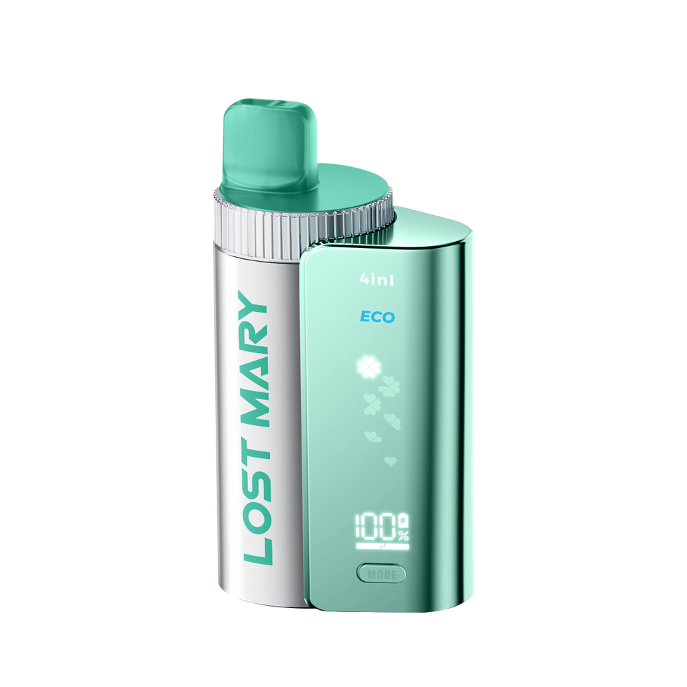 Lost Mary 4in1 Pod Kit
