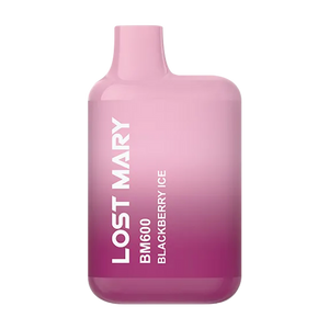 Lost Mary BM600 Prefilled Pod Kit