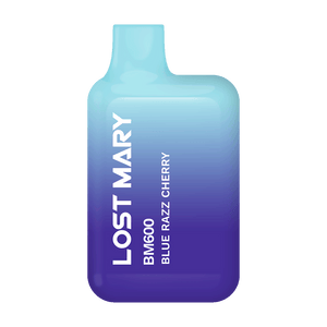 Lost Mary BM600 Prefilled Pod Kit