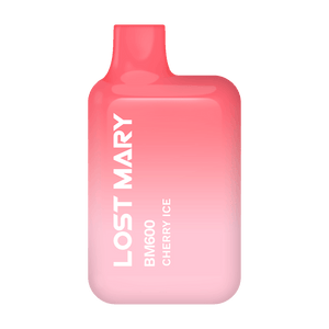 Lost Mary BM600 Prefilled Pod Kit