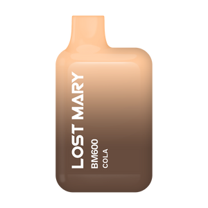 Lost Mary BM600 Prefilled Pod Kit