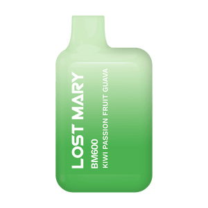 Lost Mary BM600 Prefilled Pod Kit