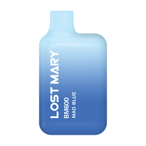 Lost Mary BM600 Prefilled Pod Kit