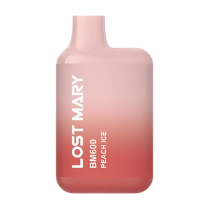 Lost Mary BM600 Prefilled Pod Kit