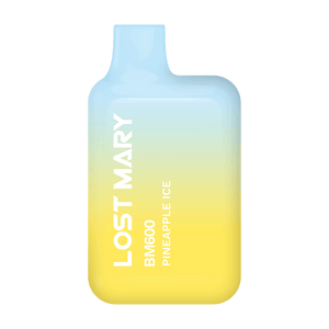 Lost Mary BM600 Prefilled Pod Kit