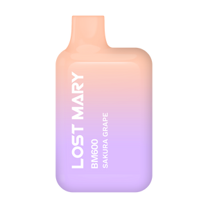 Lost Mary BM600 Prefilled Pod Kit