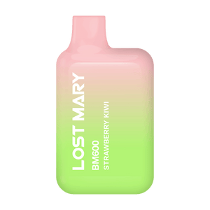 Lost Mary BM600 Prefilled Pod Kit