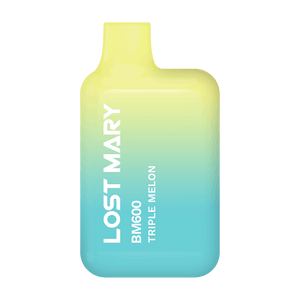 Lost Mary BM600 Prefilled Pod Kit