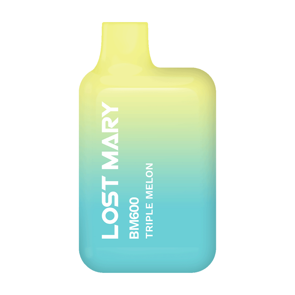 Lost Mary BM600 Prefilled Pod Kit