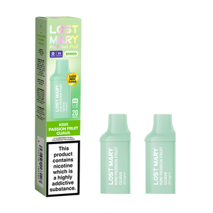 Lost Mary BM600 Prefilled Pod Kit