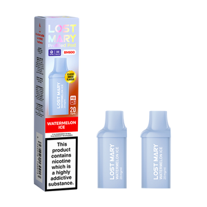 Lost Mary BM600 Prefilled Pod Kit