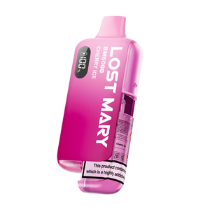 Lost Mary BM6000 Vape Kit