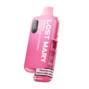 Lost Mary BM6000 Vape Kit