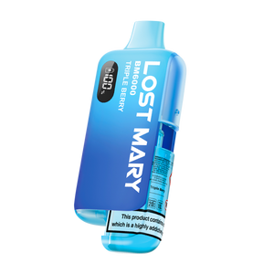 Lost Mary BM6000 Vape Kit