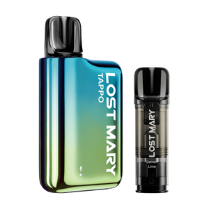 Lost Mary Tappo Pod Kit